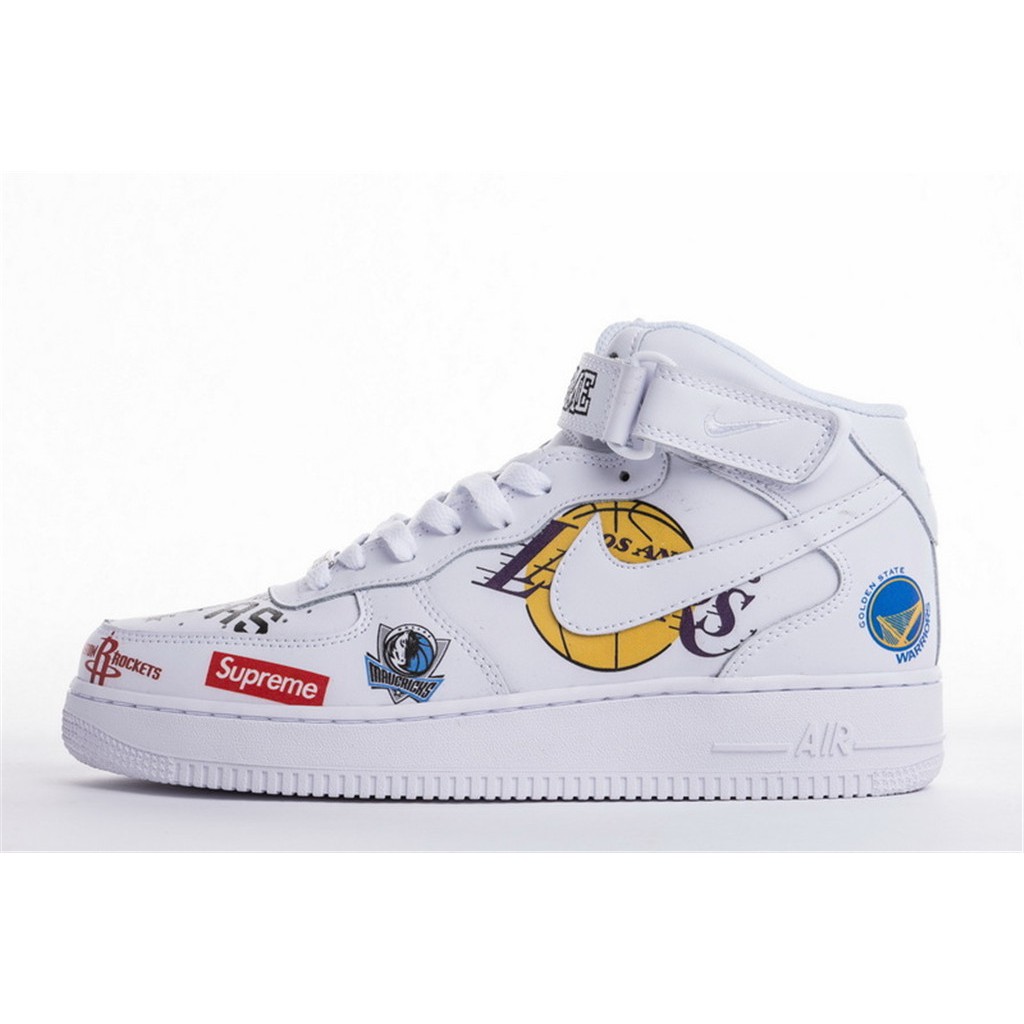 air force 1 nba mid