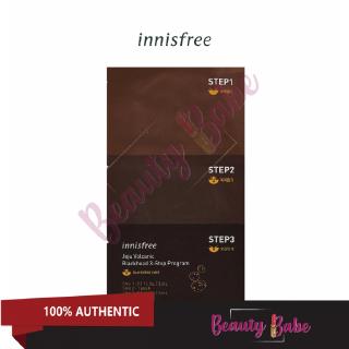 Innisfree Jeju Volcanic Blackhead Out Balm 30g | Shopee