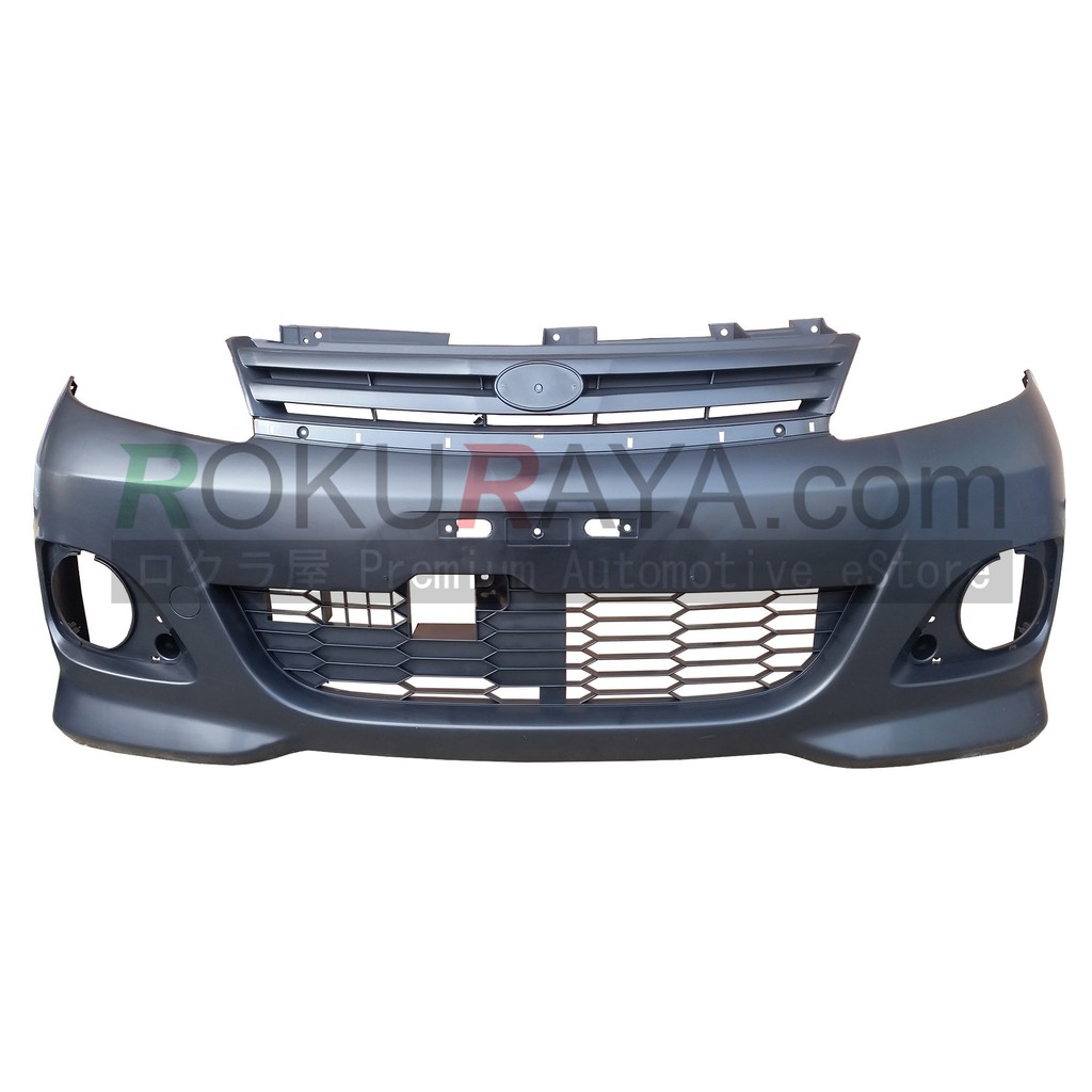 Perodua Viva Elite Model ONLY (2010-2014) Front Bumper 