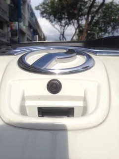 Perodua myvi 2017 2018 2019 2020 oem rear reverse camera 