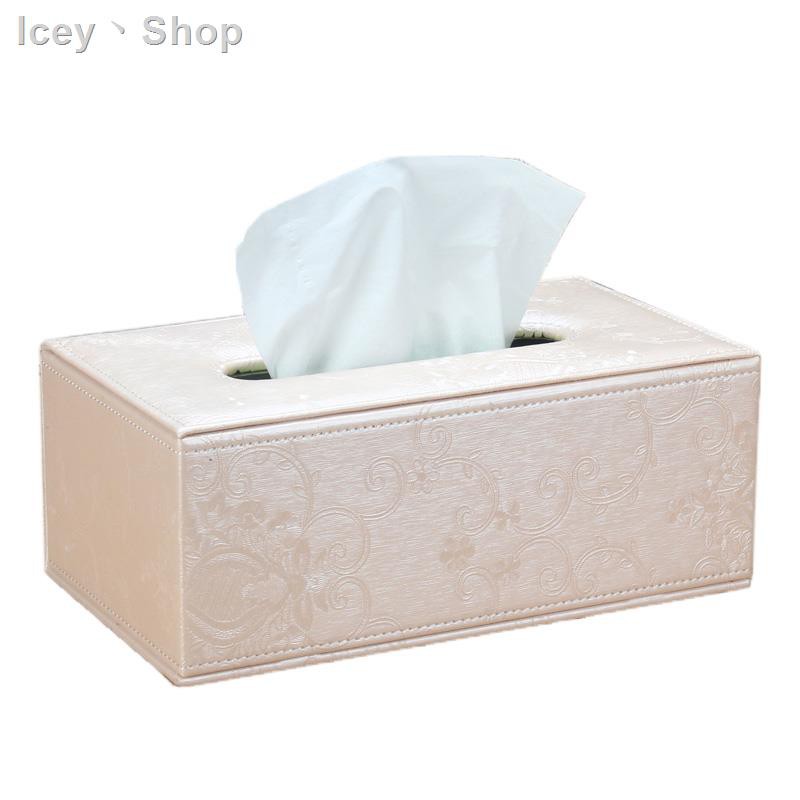 cute tissue box