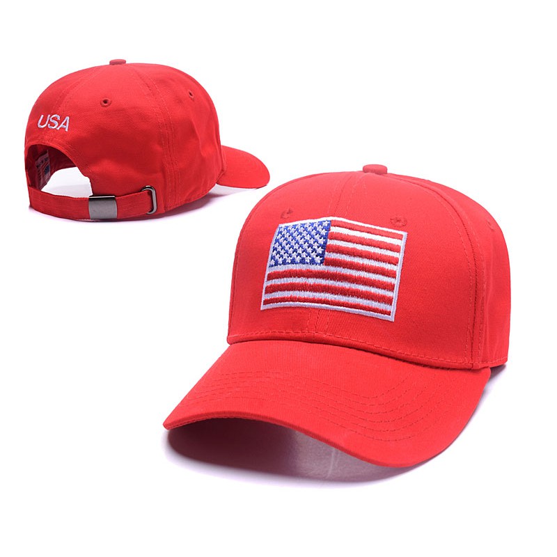 usa logo hats