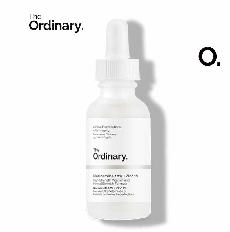 the ordinary lactic acid breakout