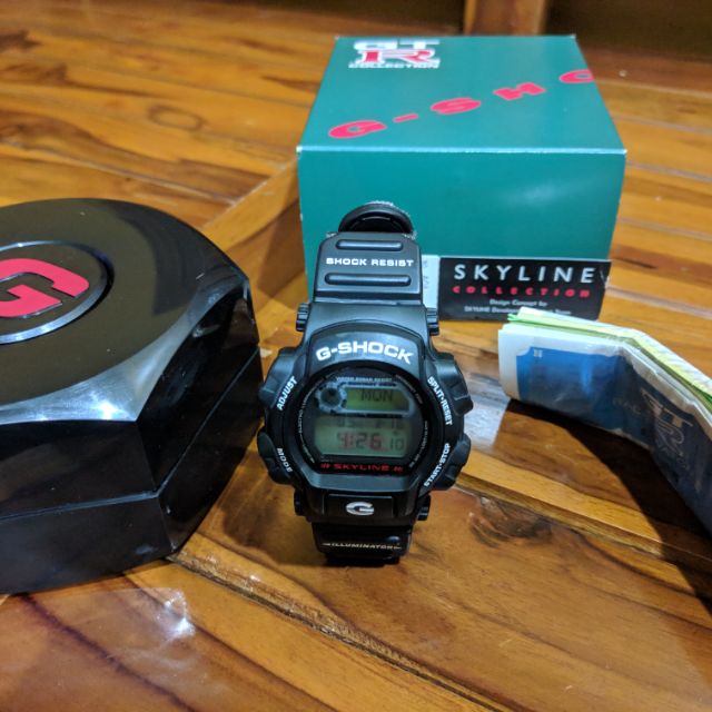 g shock dw8500