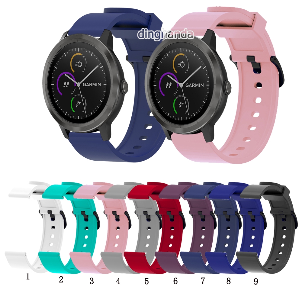 garmin vivoactive 3 shopee