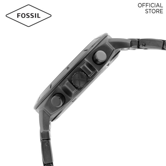 fossil privateer watch bq2167ie