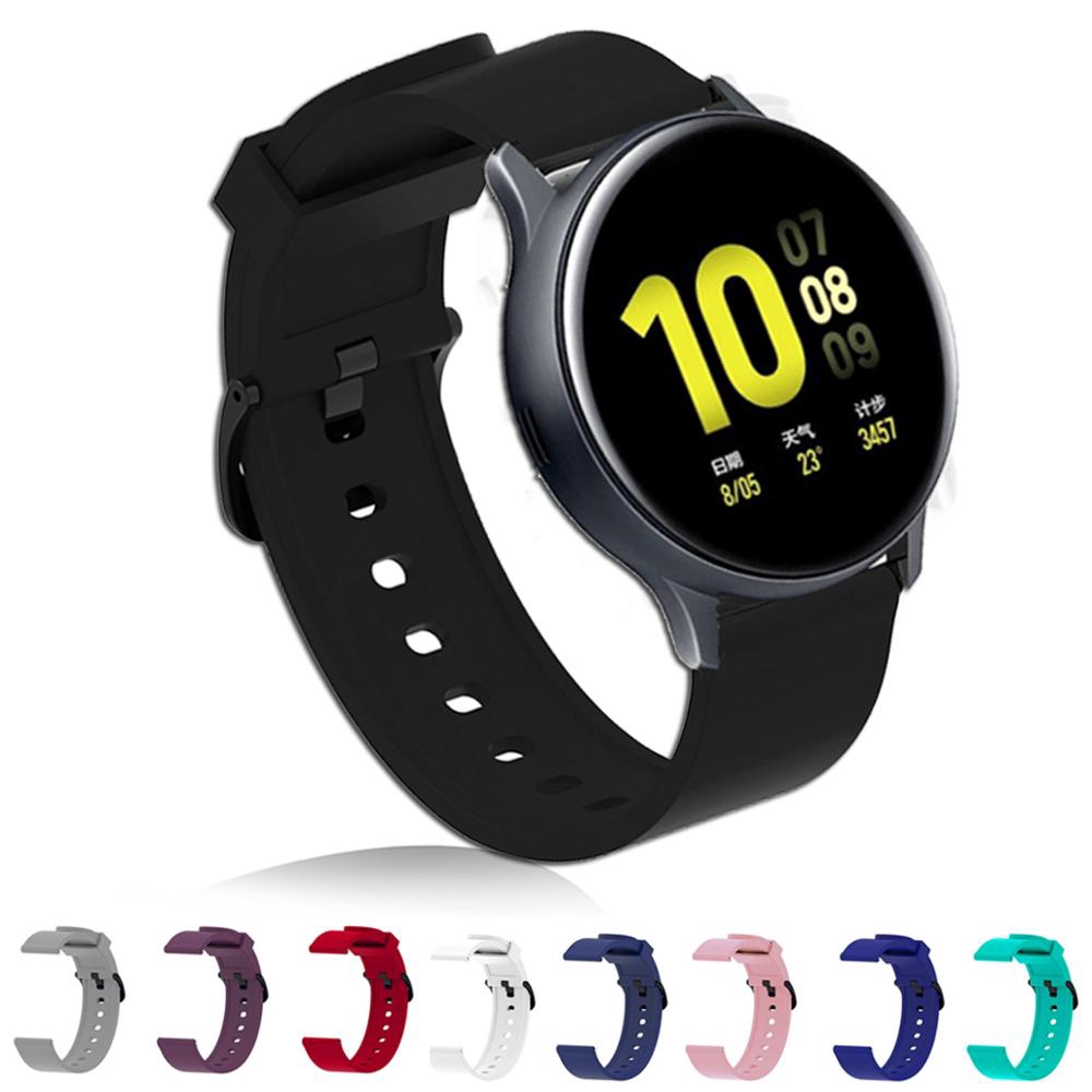 samsung galaxy watch active 2 40mm bands