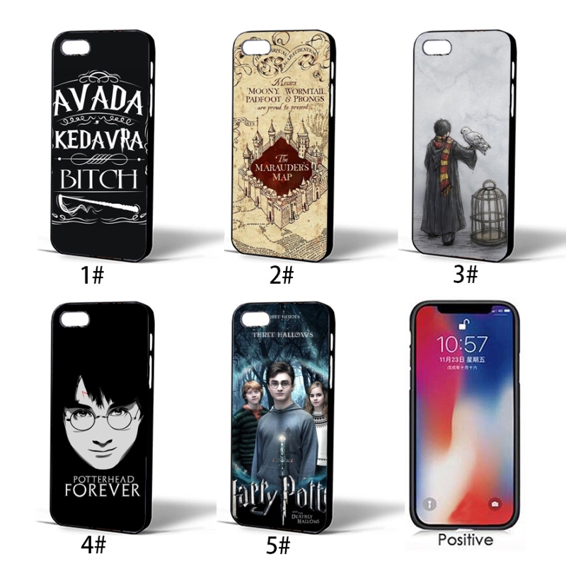 harry potter coque huawei nova