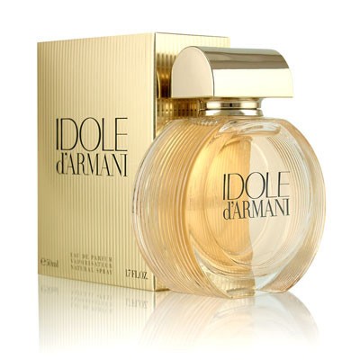 idole giorgio armani perfume