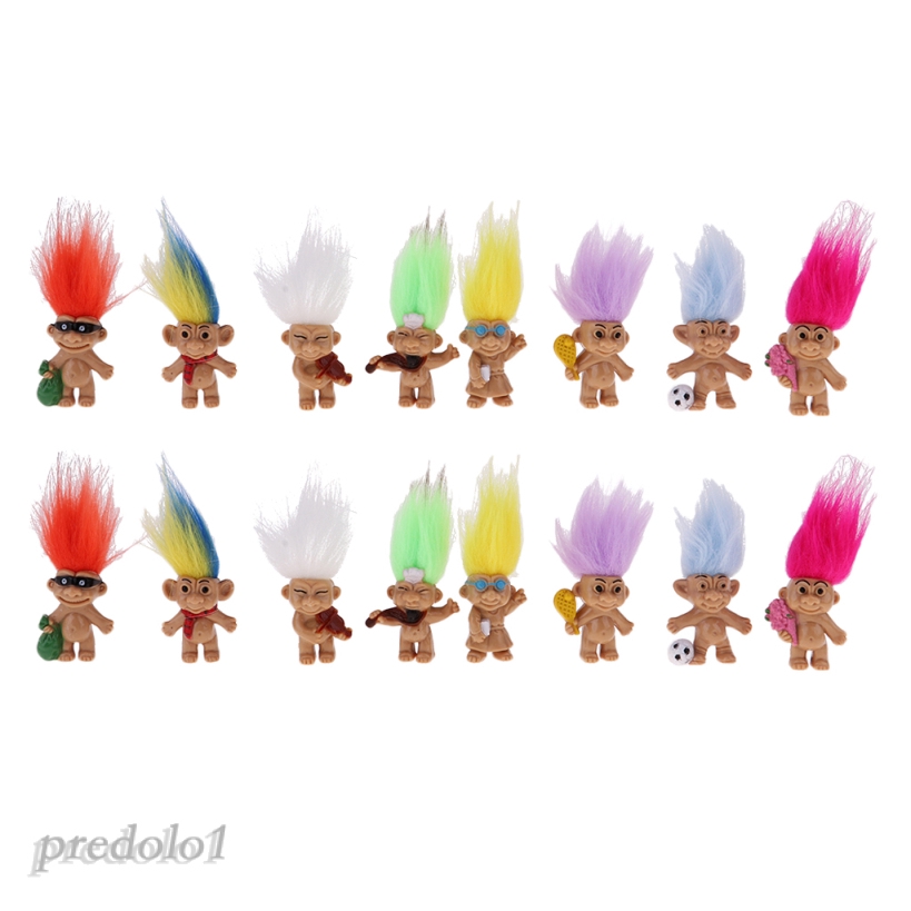 new troll dolls