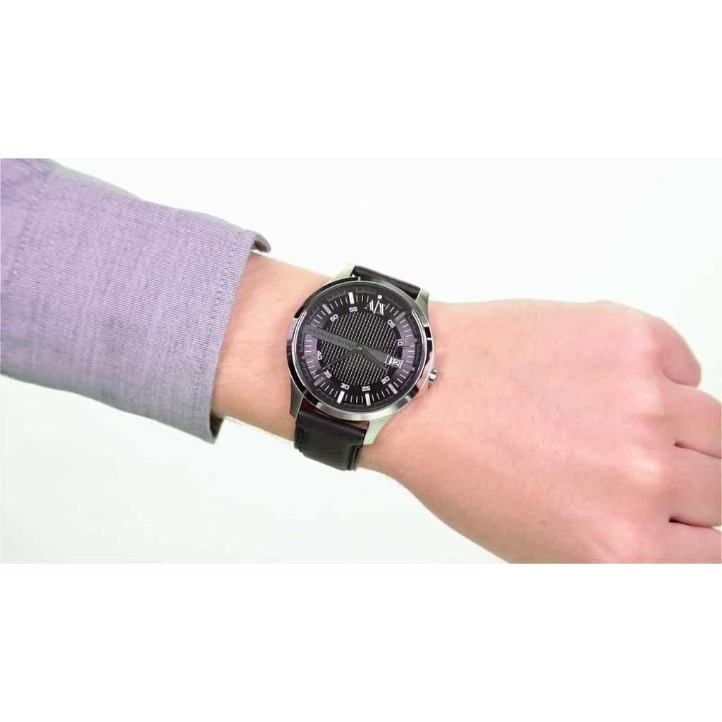 armani exchange ax2101