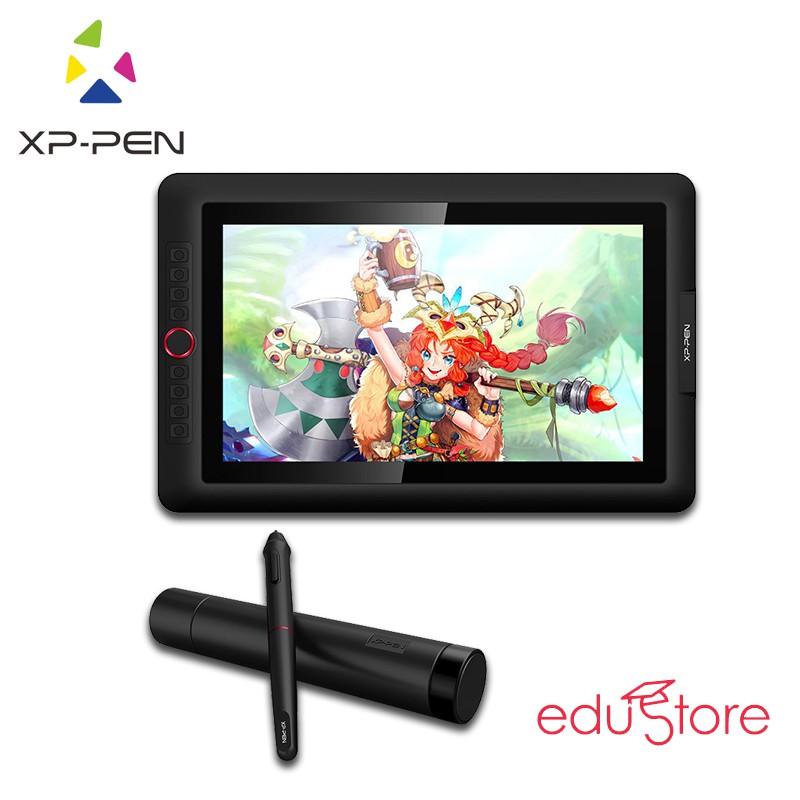 XPPEN Artist 15.6 Pro Drawing Tablet New PGMall