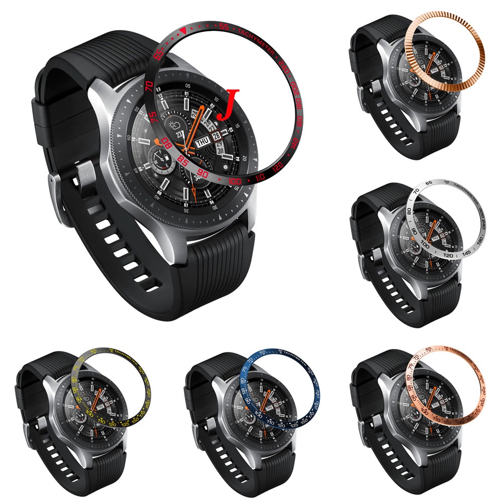 ringke bezel styling for galaxy watch 42mm