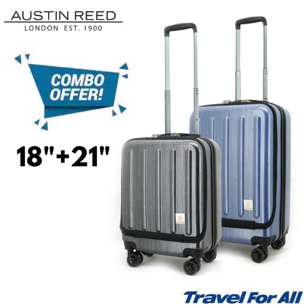 austin reed luggage malaysia