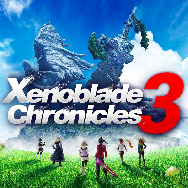 Xenoblade Chronicles 3 [PC GAME] [YUZU/RYUJINX] [DIGITAL DOWNLOAD