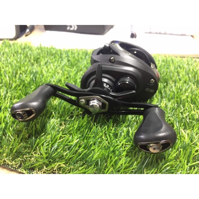 daiwa cc80 reel