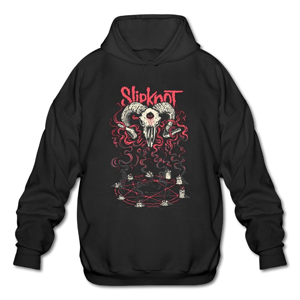 slipknot hoodie