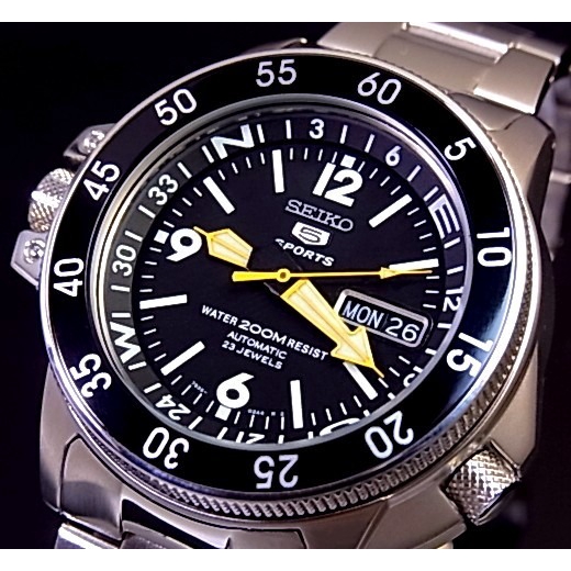 seiko 5 skz211k1
