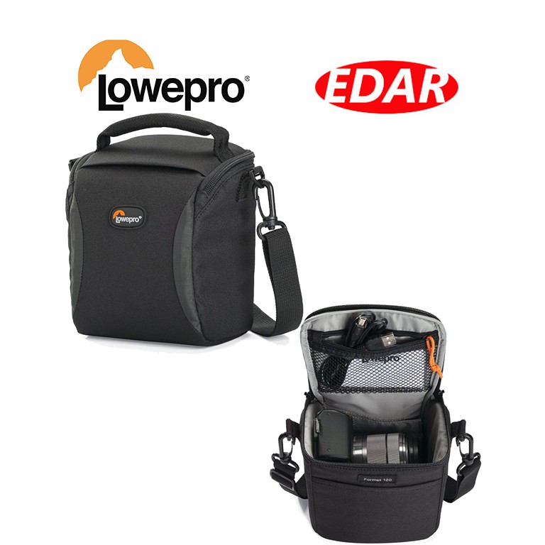 lowepro format 120