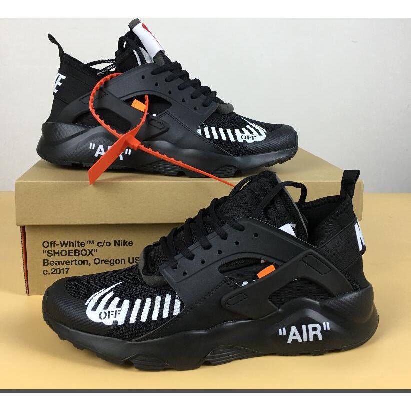 off white huaraches price