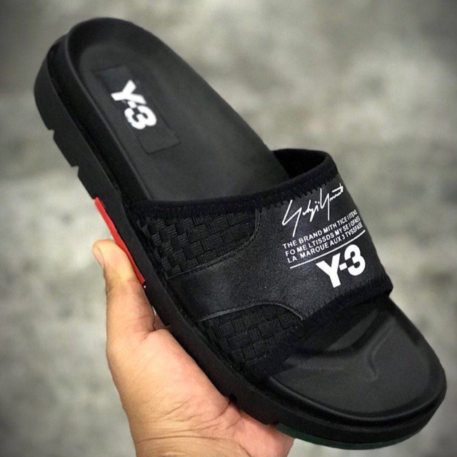 y3 shoes malaysia