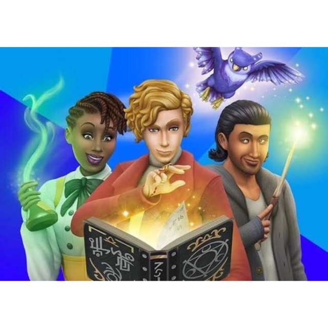 The sims 4 free mac