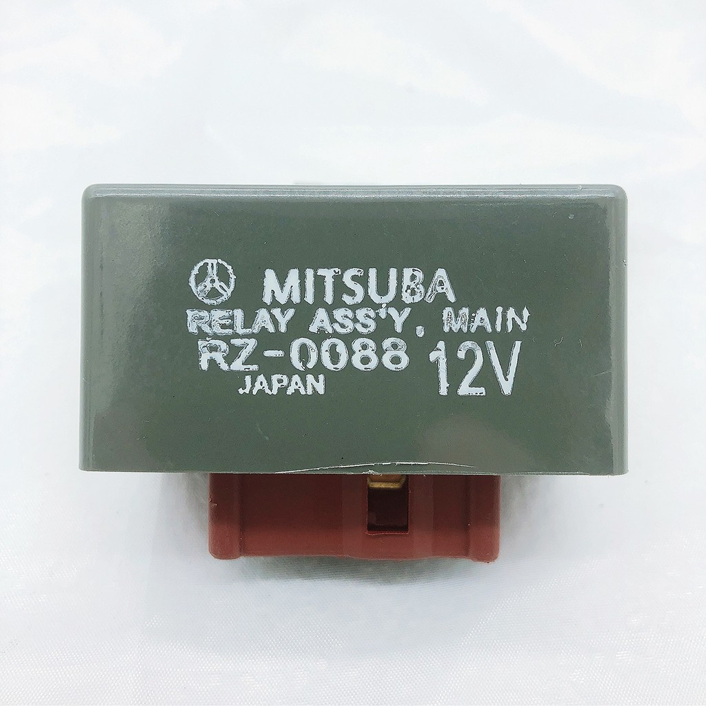 HONDA ACCORD SM4 SV4 CIVIC FERIO SR4 SO4 EG EJ EK FUEL PUMP MAIN RELAY