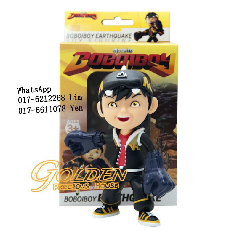 boboiboy toys