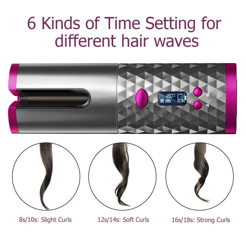 padcist hair