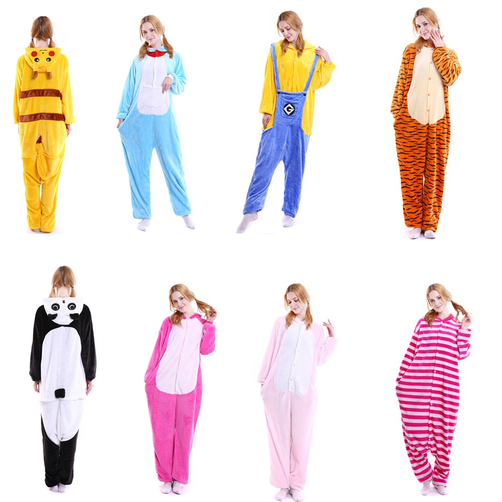 women's sleep jumpsuit