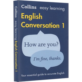 Collins Easy Learning English Conversation Book 1 Pdf Command