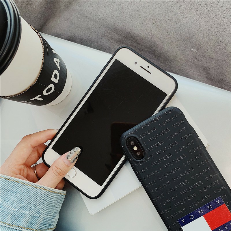tommy hilfiger mobile case