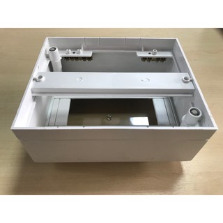 TC PVC MCB DB Box 8 Way | Shopee Malaysia