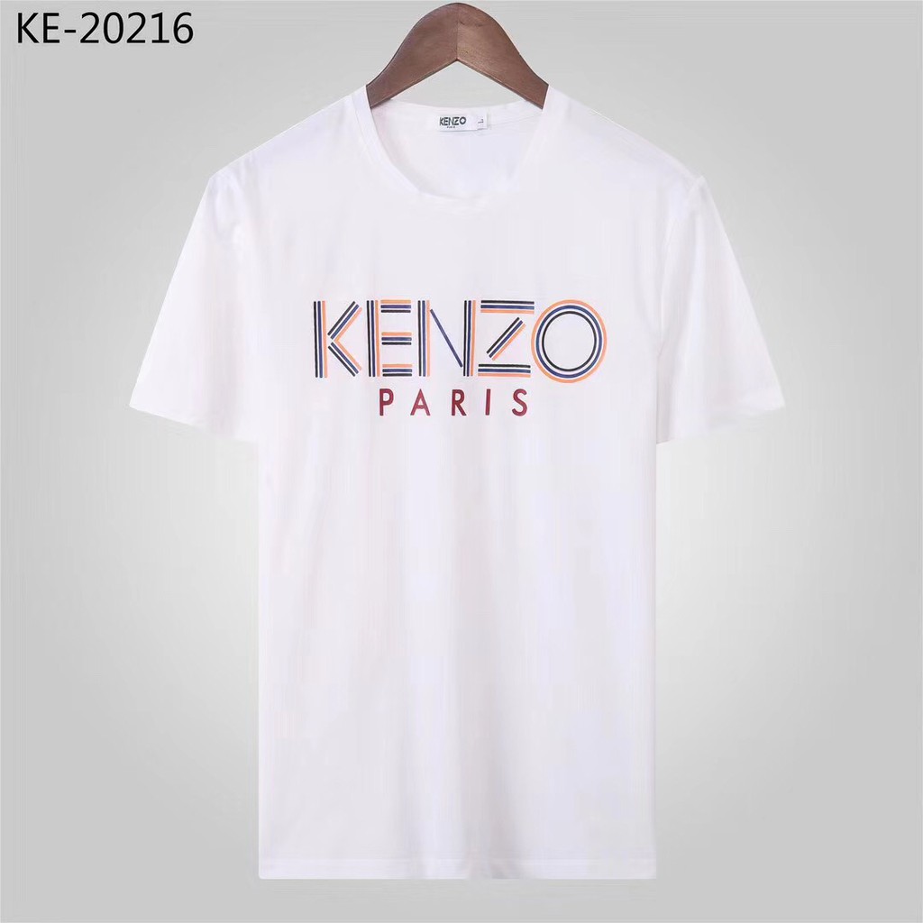 kenzo paris mens t shirt