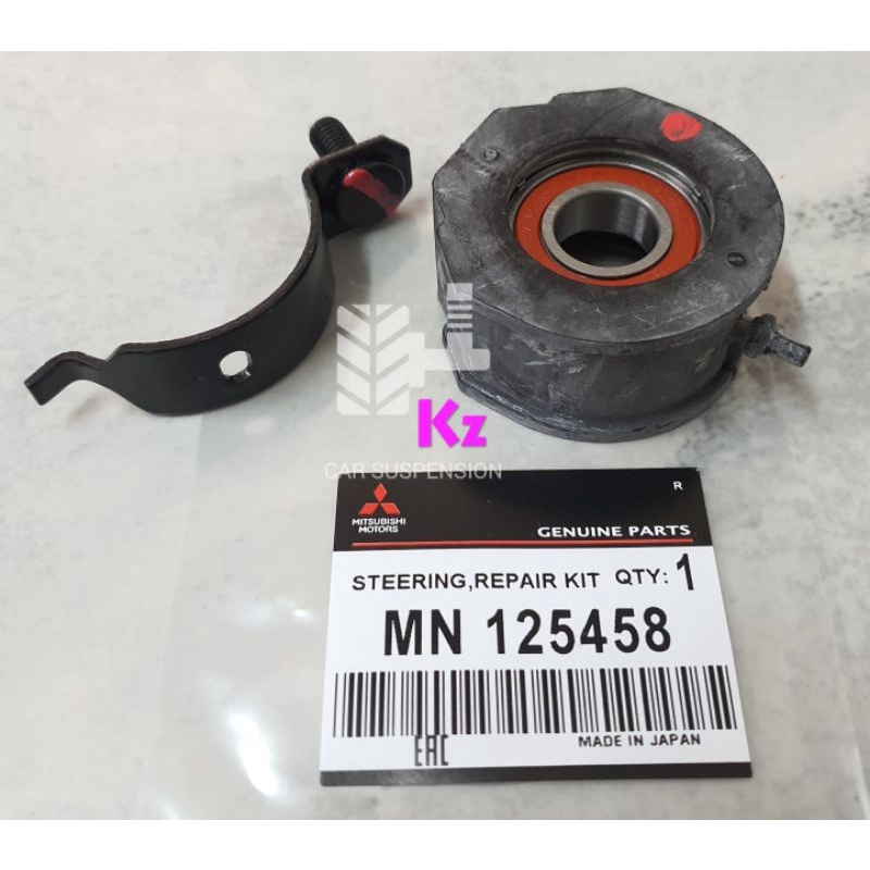 MITSUBISHI TRITON STEERING SHAFT CUSHION WITH BEARING / STEERING REPAIR