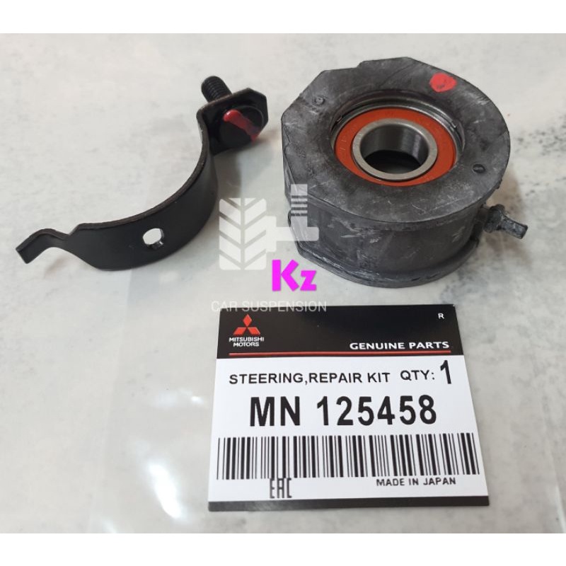 Mitsubishi Triton Steering Shaft Cushion With Bearing   Steering Repair 