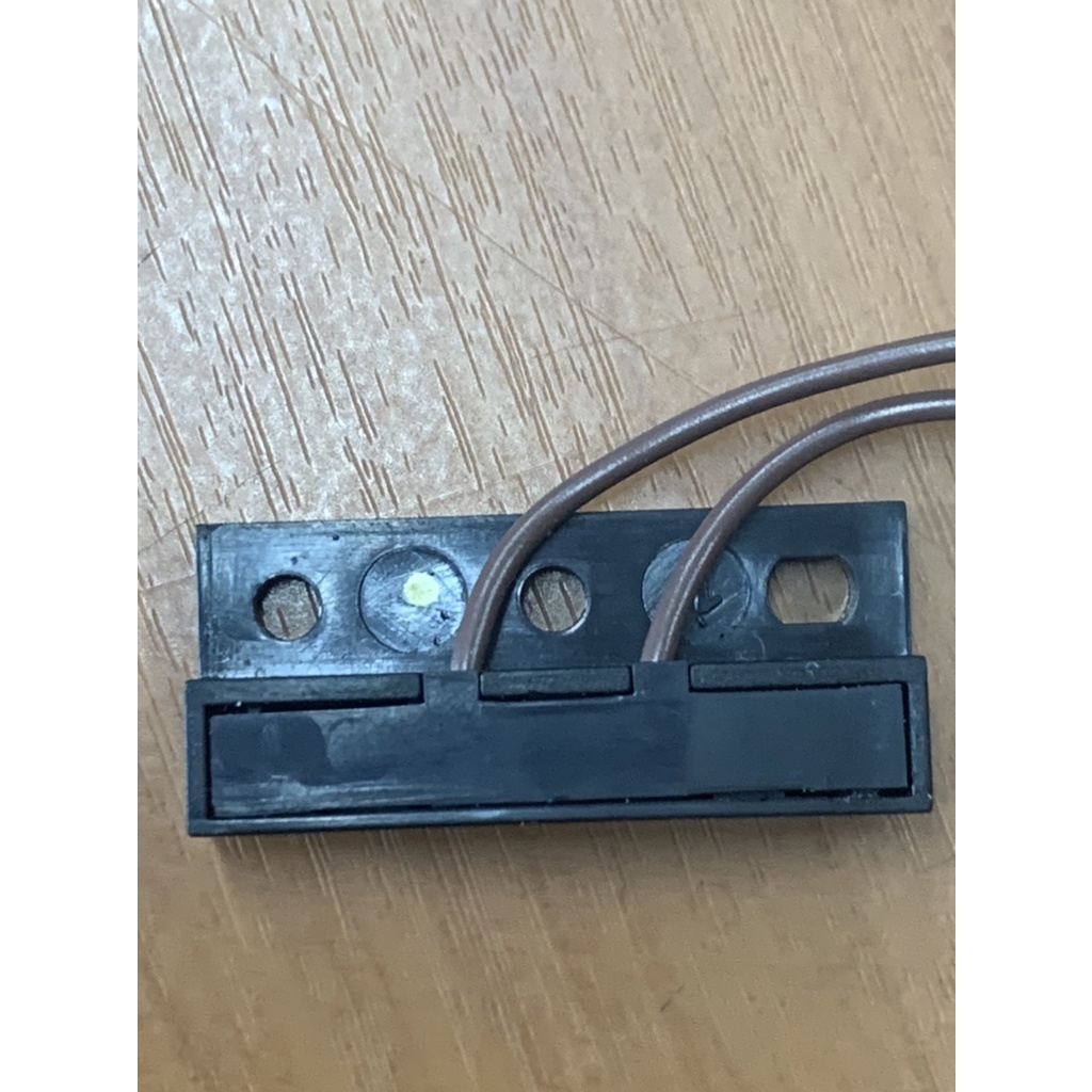 Reed Switch Water Heater Model Clarte'whm4501 Shopee Malaysia