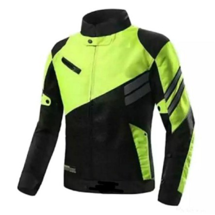 riding jacket shopee