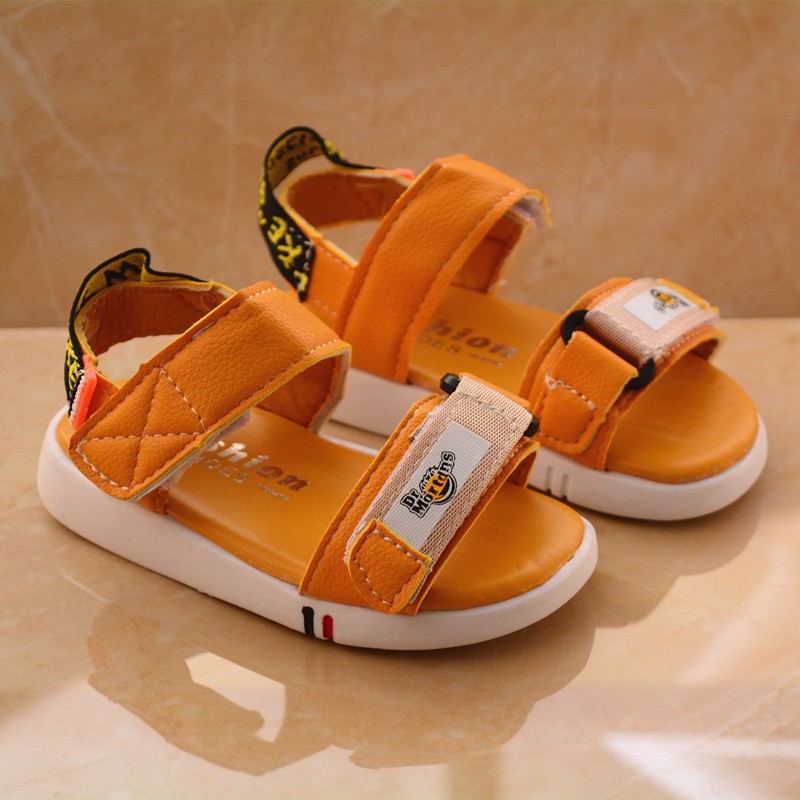 beach sandals for toddlers