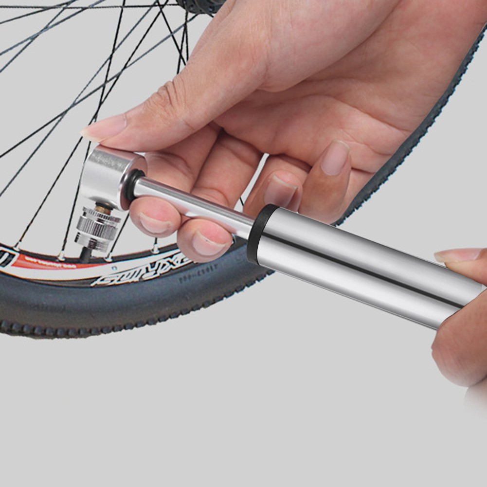 air pump for bicycle tires