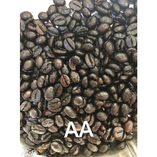 HALAL Freshly roasted and ground Traditional Kuching Black Coffee