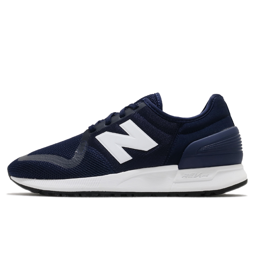 navy new balance 247