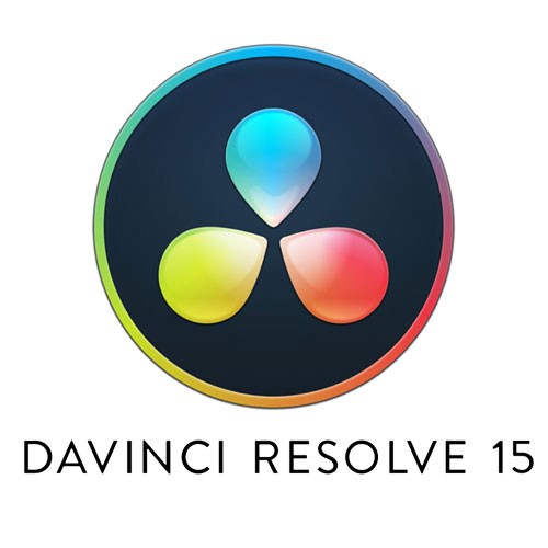 Davinci Resolve 15