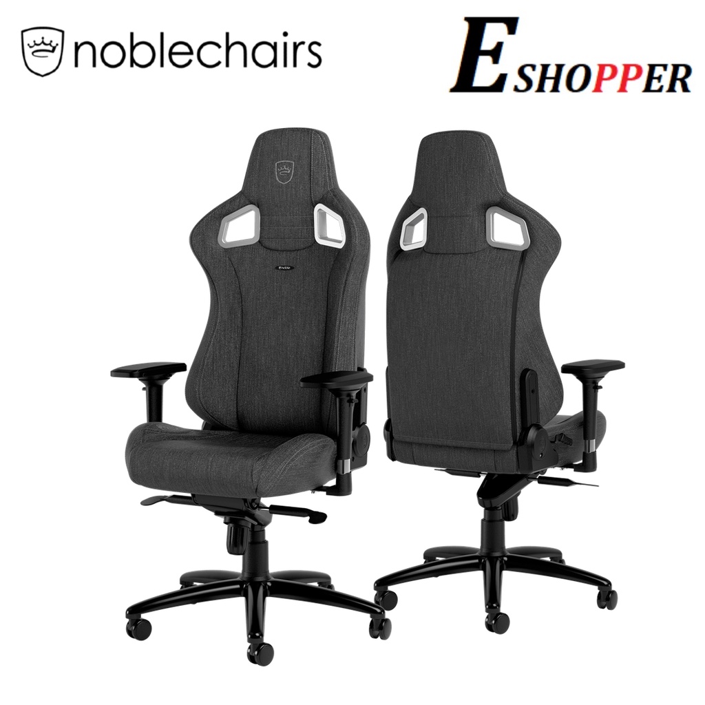 NOBLECHAIRS EPIC TX SERIES GAMING CHAIR