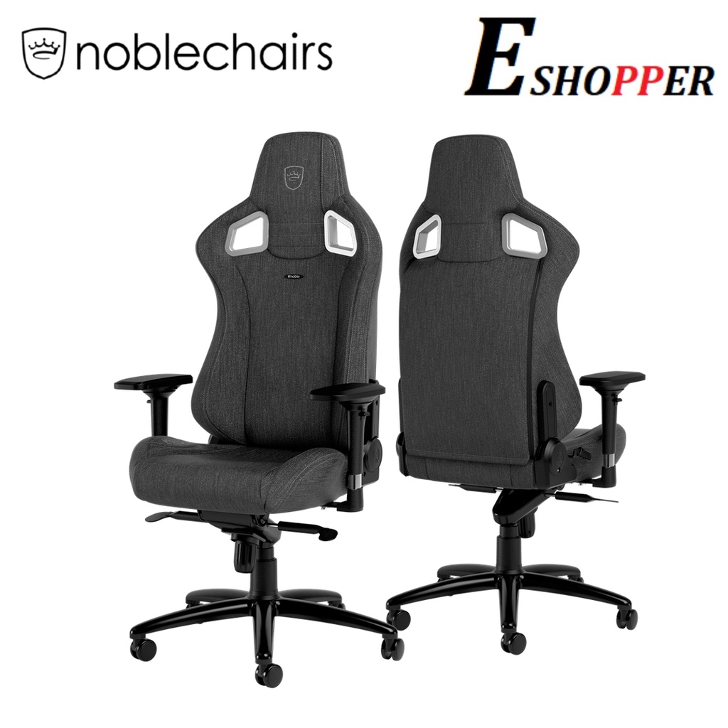 NOBLECHAIRS EPIC TX SERIES GAMING CHAIR Shopee Malaysia