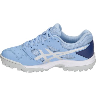 Hot№◙Asics Gel-Lethal MP 7 Women Other Cleat Sport Shoes (Blue)