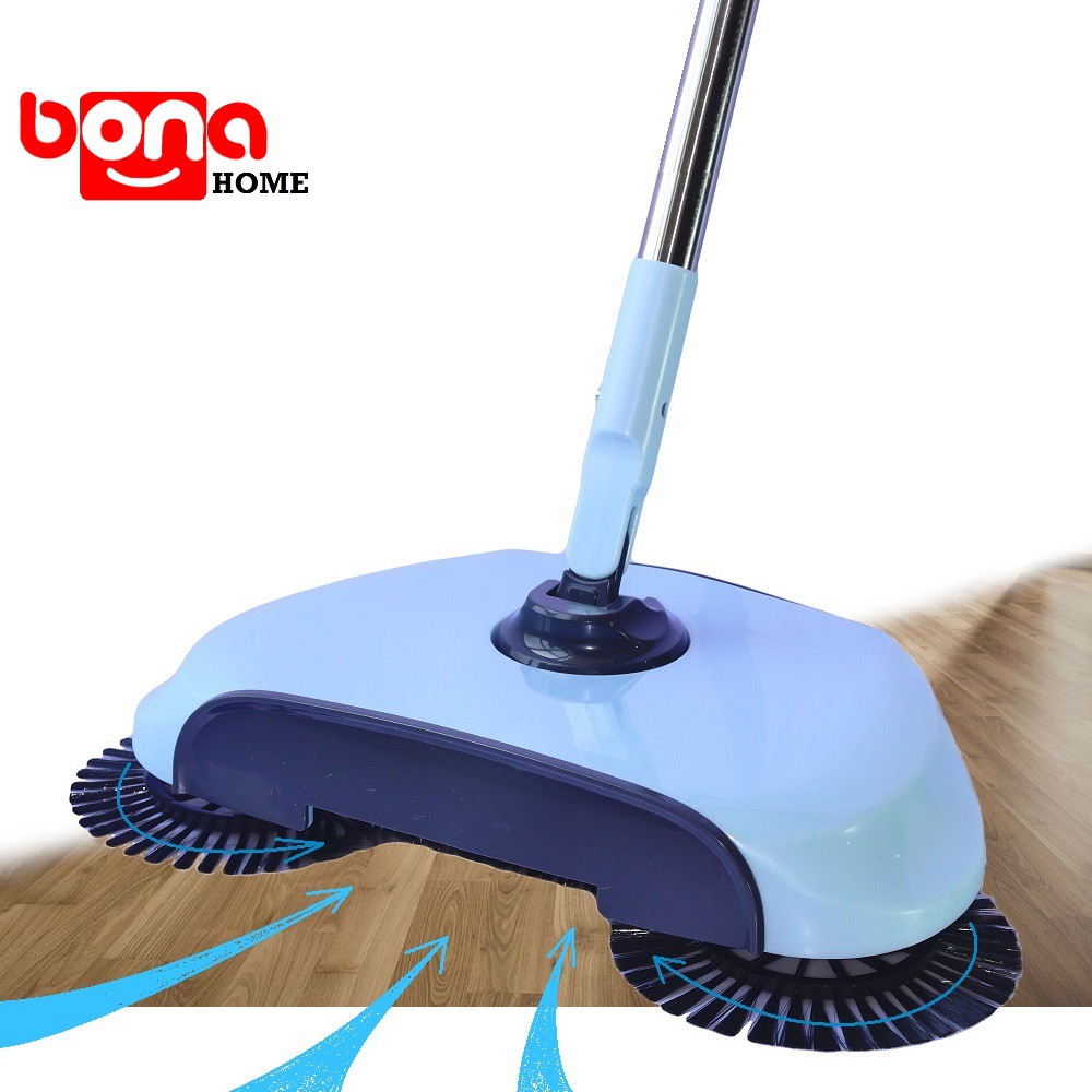 Magic Sweeper Battery : 5 Best Electric Brooms and Sweepers of 2024 ...