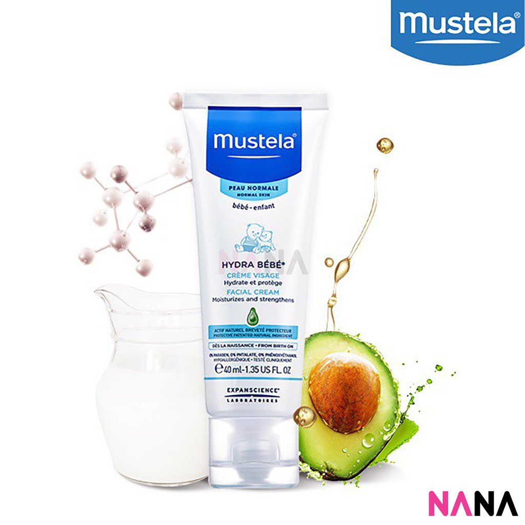 mustela hydra bebe