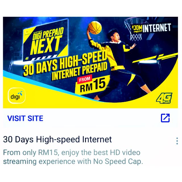 Buy Digi Next 15 Paling Berbaloi Seetracker Malaysia