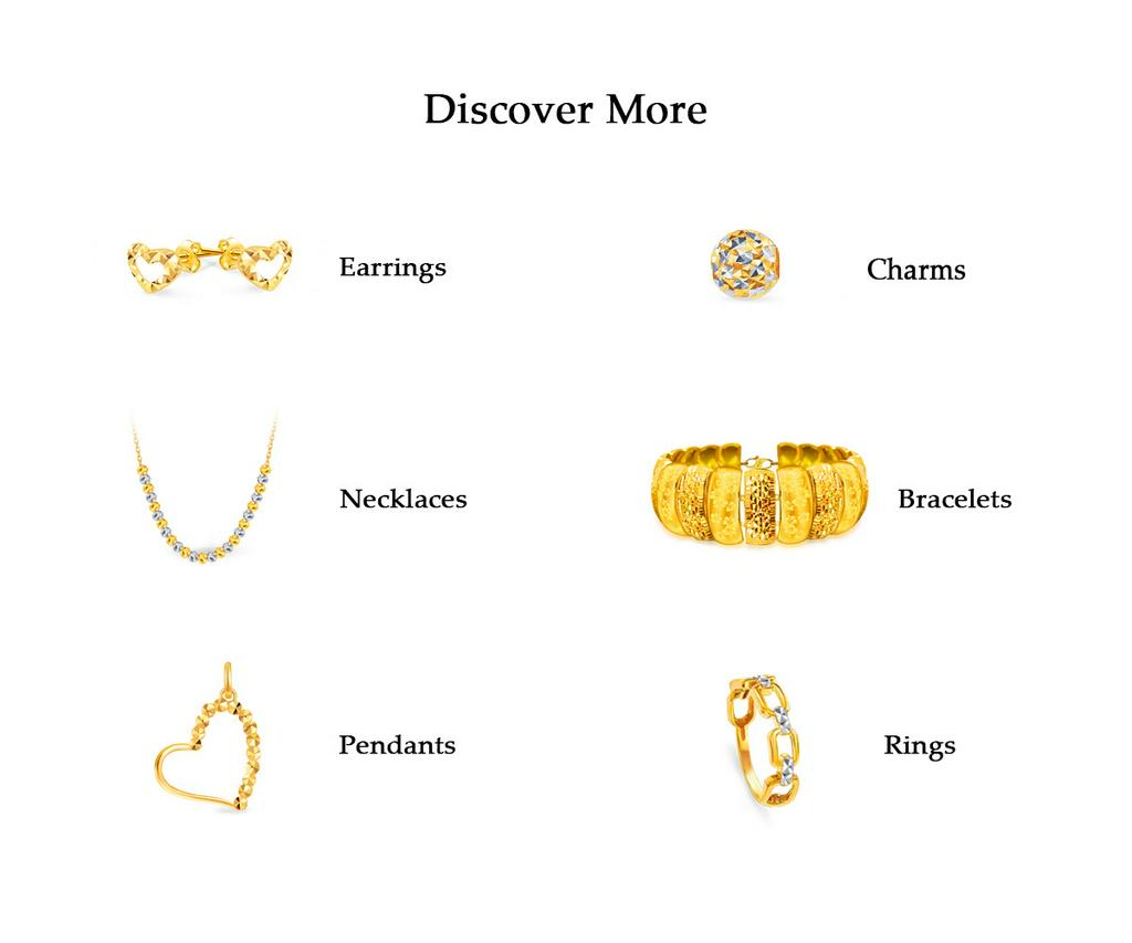 MJ Jewellery Sdn Bhd Online, March 2023 | Shopee Malaysia